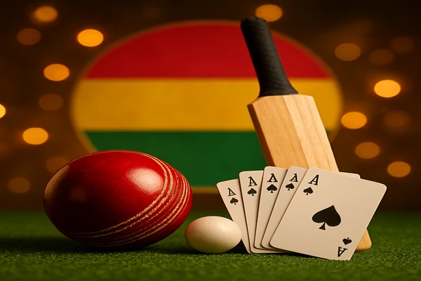 নিরাপদ স্পোর্টস প্ল্যাটফর্ম