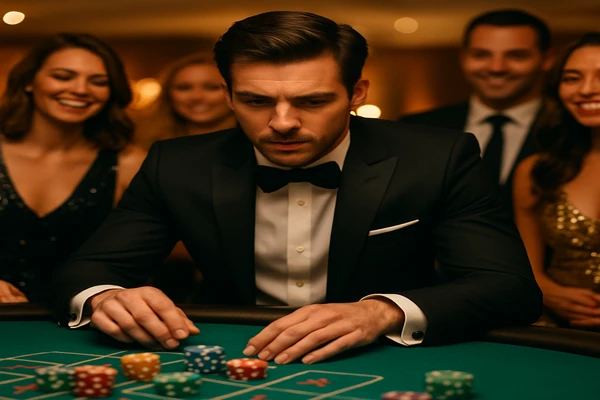 হাতে ডিভাইস নিয়ে একজন ব্যবহারকারী সহজ পুনরুদ্ধার প্রক্রিয়ার মাধ্যমে tk66 অ্যাকাউন্টে ফিরে আসার প্রস্তুতি নিচ্ছেন।