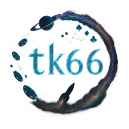 tk66 লোগো